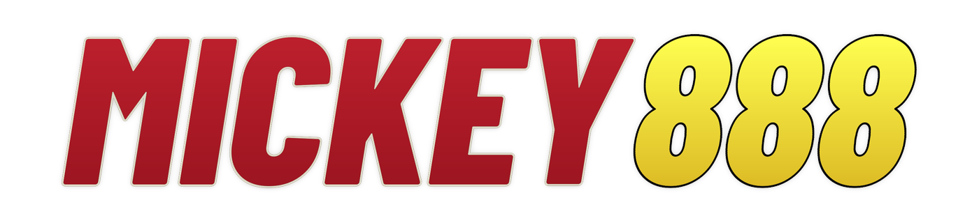 mickey888